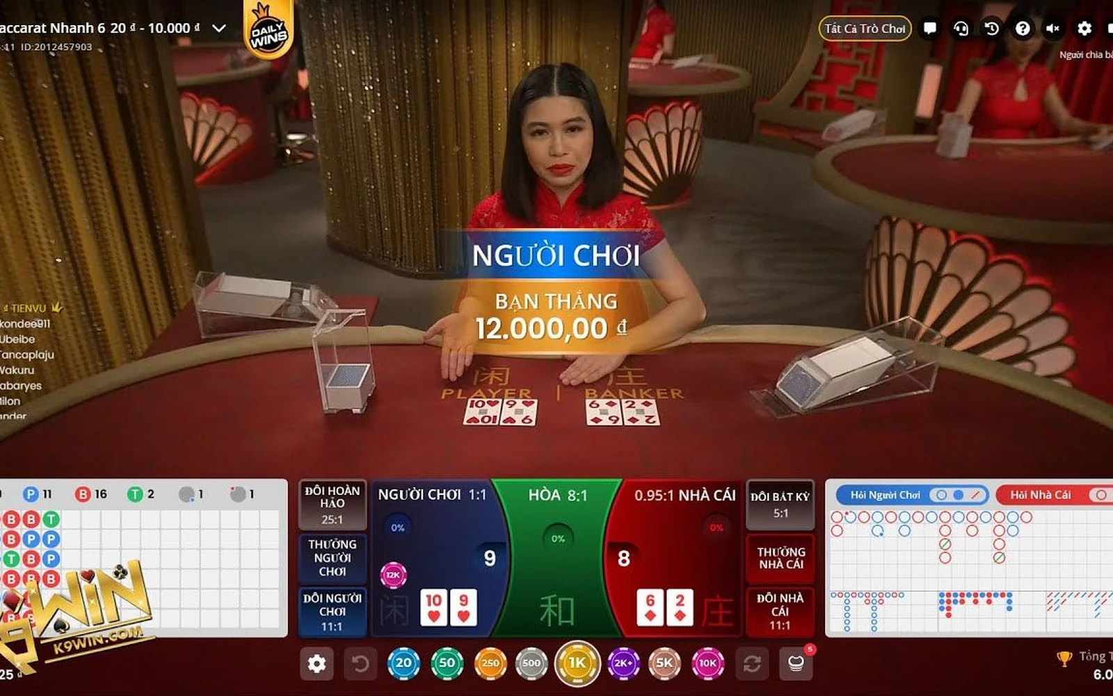 Nuansa visual permainan reel dan slot di DAN777