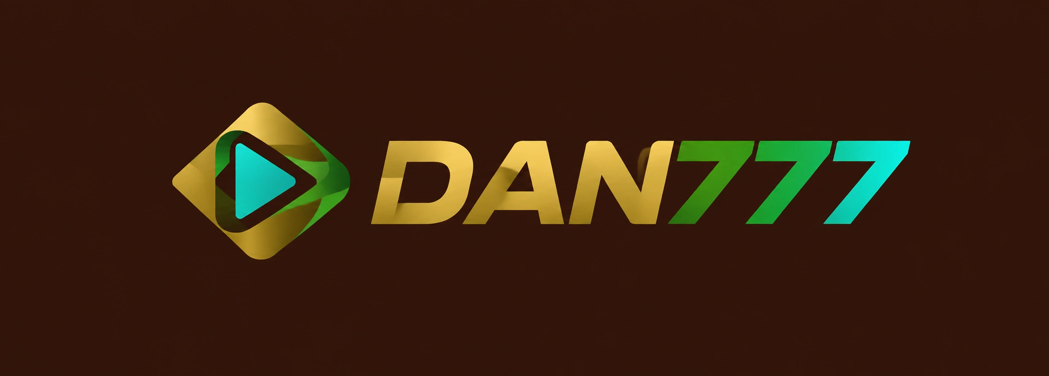 DAN777 Logo